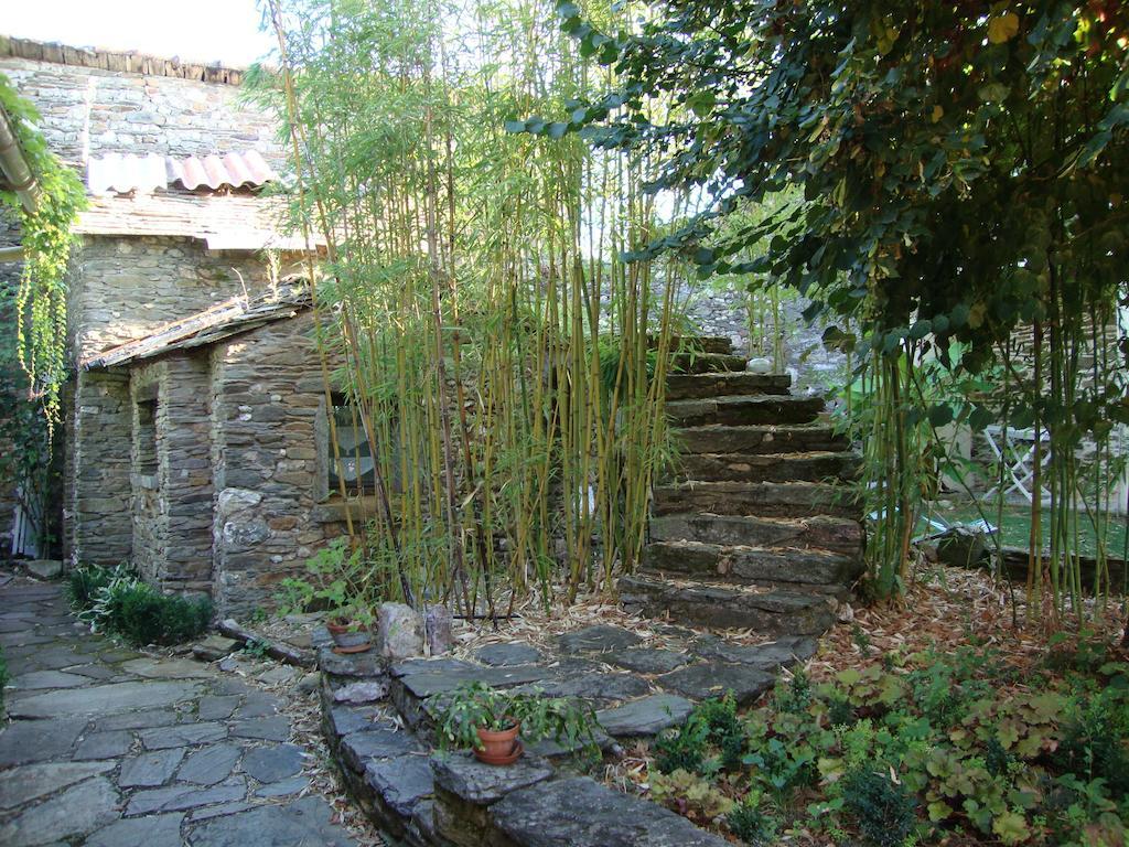 Maison d'Hôtes Hameau de Taur Villefranche-dʼAlbigeois Exterior foto